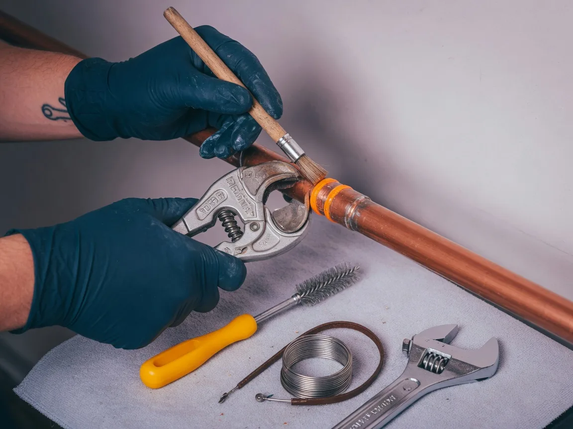 Why choose Sump Pump Repair in Columbia Station, OH